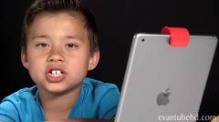 OSMO - The New Innovative Interactive Game System for the iPad!