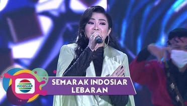 Nyessss!! Fitri Carlina-Uut Permatasari "Turi Turi Putih Sholawat" | Semarak Lebaran Surabaya 2021