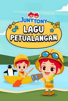 JunyTony - Lagu Petualangan