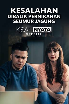Kesalahan Dibalik Pernikahan Seumur Jagung