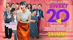 SWEET 20 Official trailer  