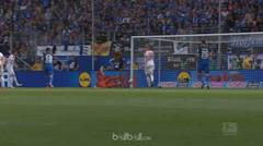 Hoffenheim 0-0 Augsburg | Liga Jerman | Highlight Pertandingan dan Gol-gol