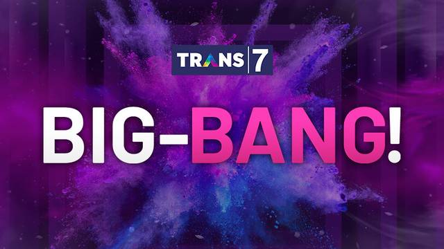 Big-Bang!