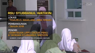 RSU Syubbanul Wathon Terima Layanan BPJS Kesehatan
