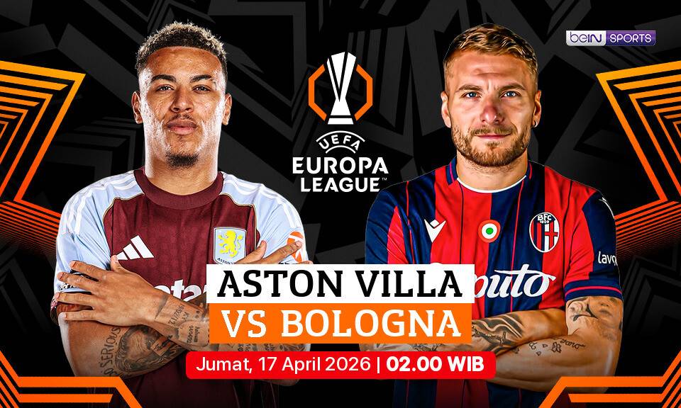 Aston Villa vs Bologna