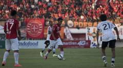 Highlights Piala Presiden 2015 : Persija Jakarta vs Persita Tangerang 1-1
