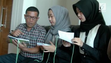 Haji Termuda 2018 Asal Kabupaten Cianjur
