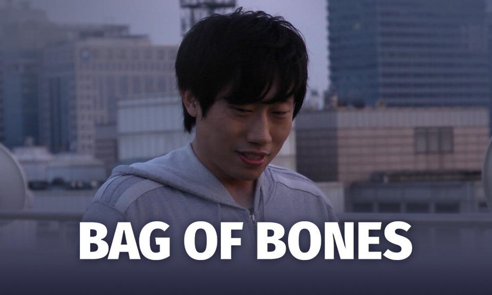 Bag of Bones