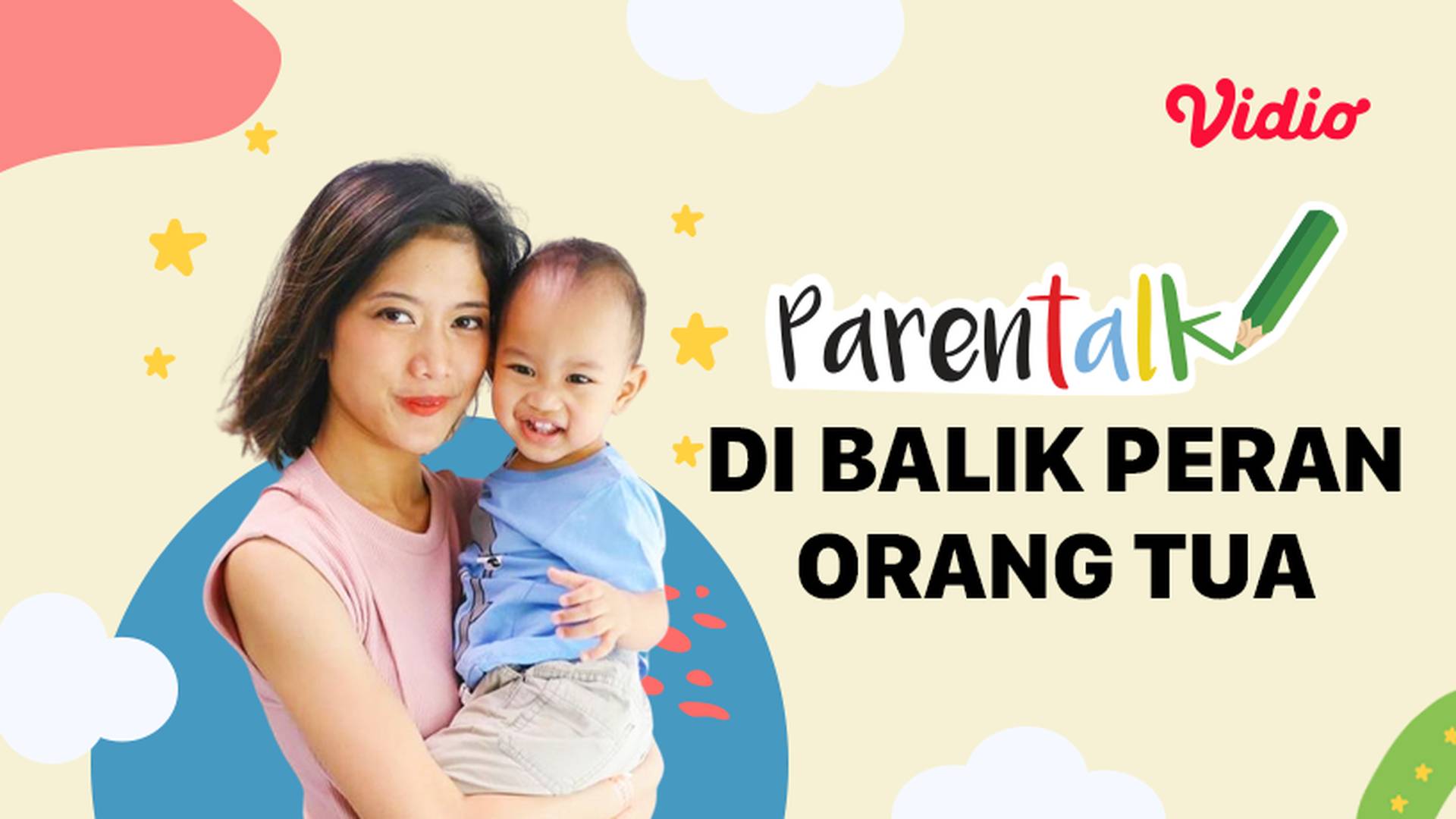 Parentalk - Parentalking