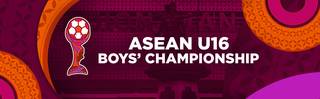 AFF U-16 Boys Championship