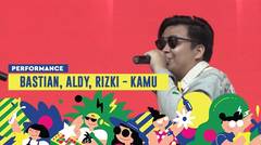 Ex-Coboy Junior - Kamu | ON OFF FESTIVAL 2019