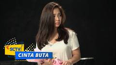 Cieee.. Aulia Tiba Tiba Dapat Bucket Bunga Nih ! | Cinta Buta - Episode 150