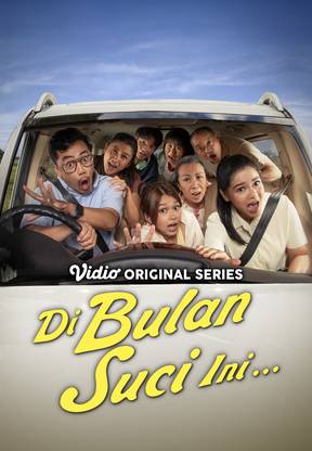 Di Bulan Suci Ini...