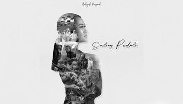 Aaliyah Massaid - Saling Peduli (Official Music Video)