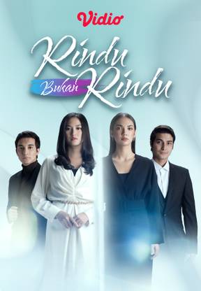 Rindu Bukan Rindu