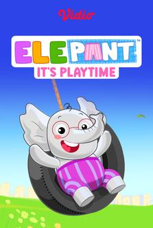 ElePant - It's Playtime!