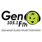Gen 1031 FM Surabaya