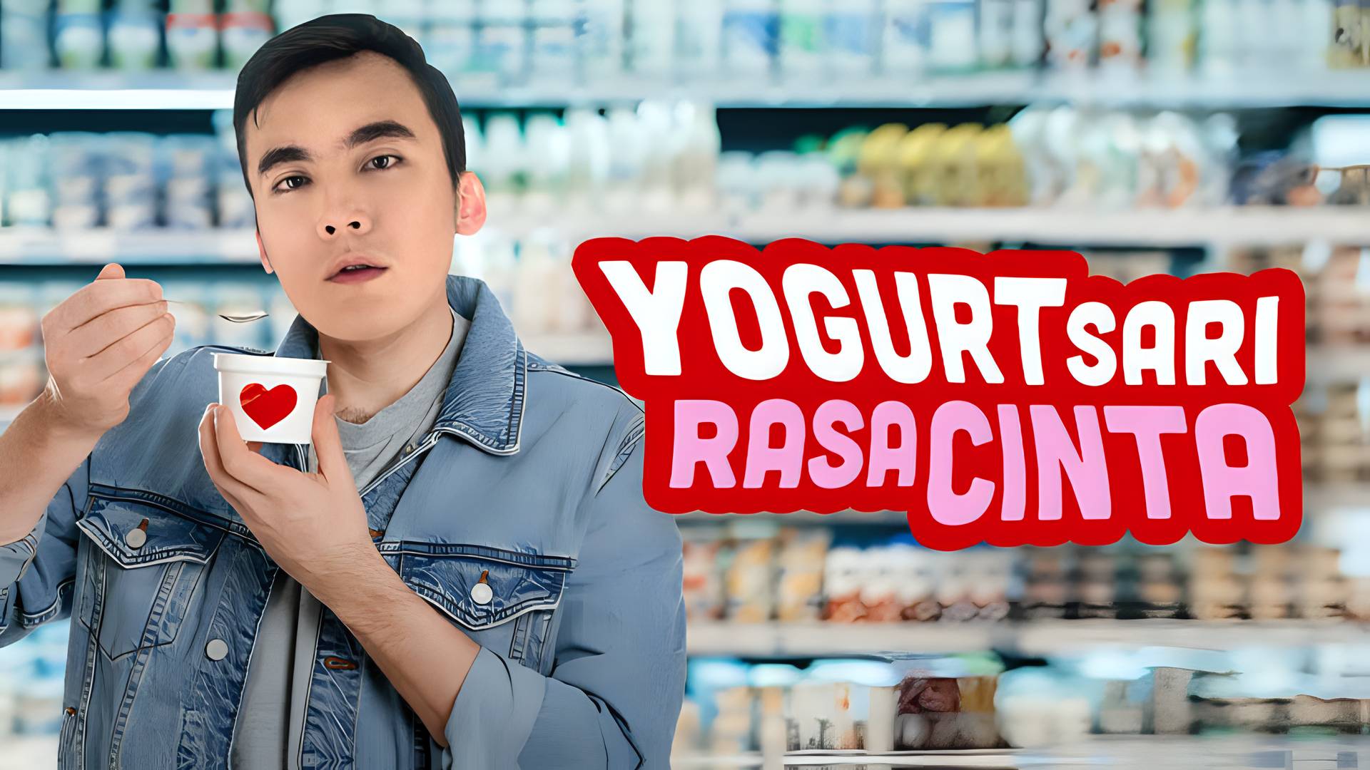 Yogurt Sari Rasa Cinta