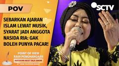 Sudah Go International, Pencarian Bakat Regenerasi Nasida Ria Dimulai dari Tingkat SD | POV