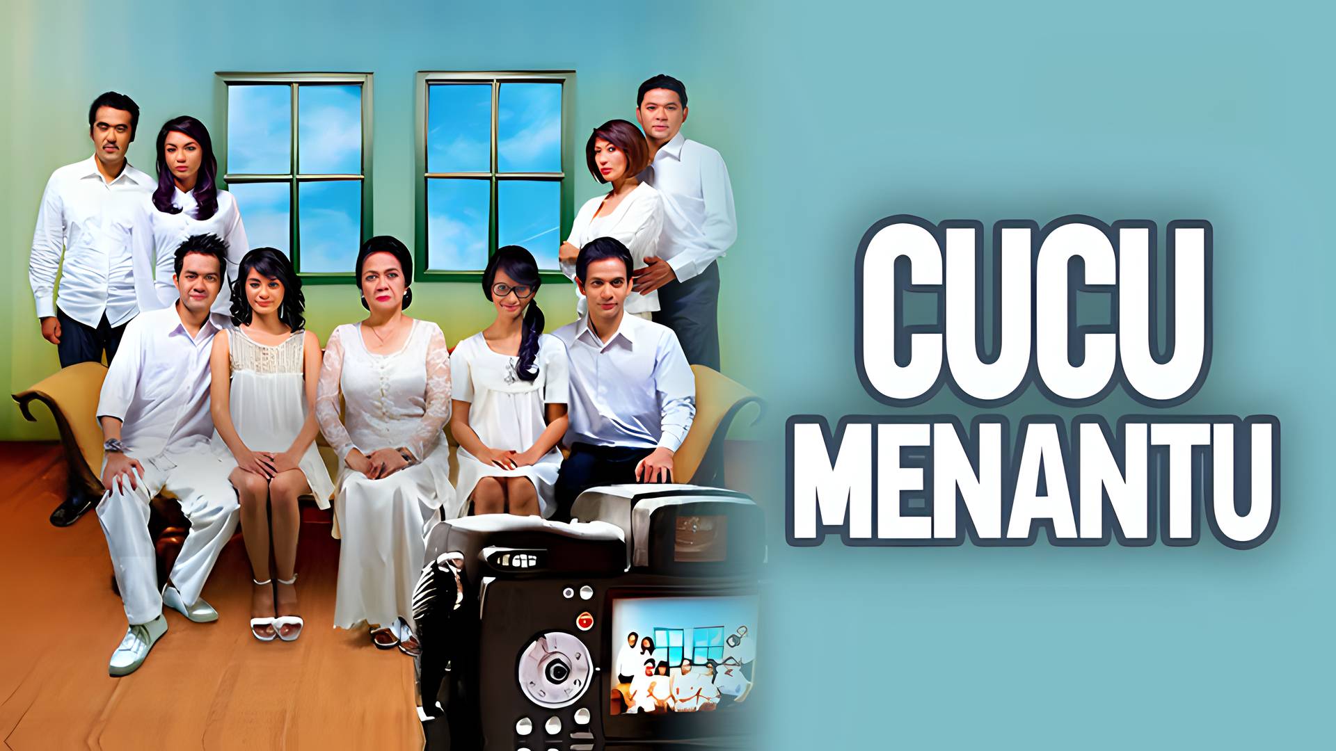 Cucu Menantu