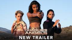 CHARLIE'S ANGELS - Official Trailer #2 (HD) (Sub Indonesia)