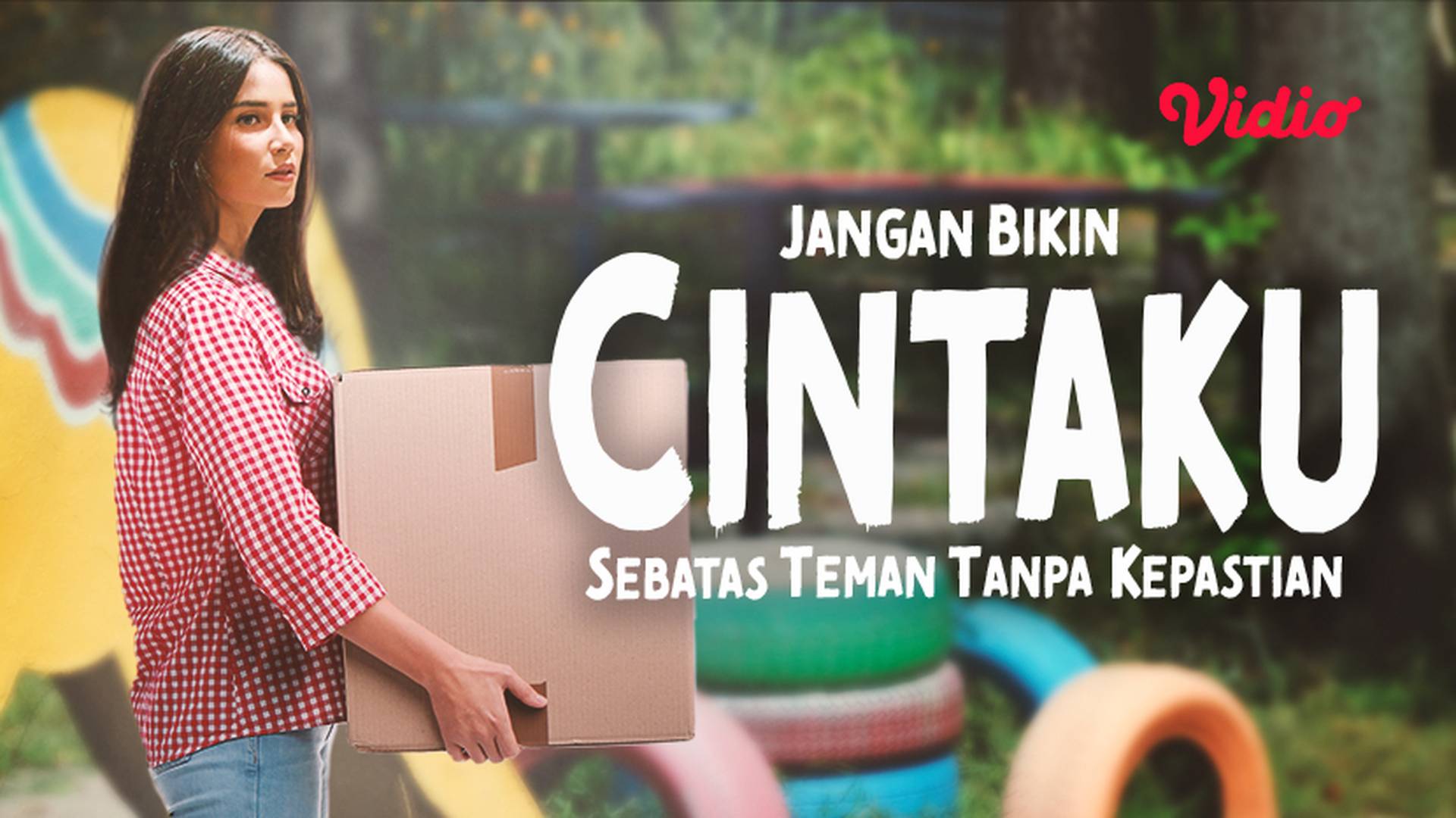 Jangan Bikin Cintaku Sebatas Teman Tanpa Kepastian