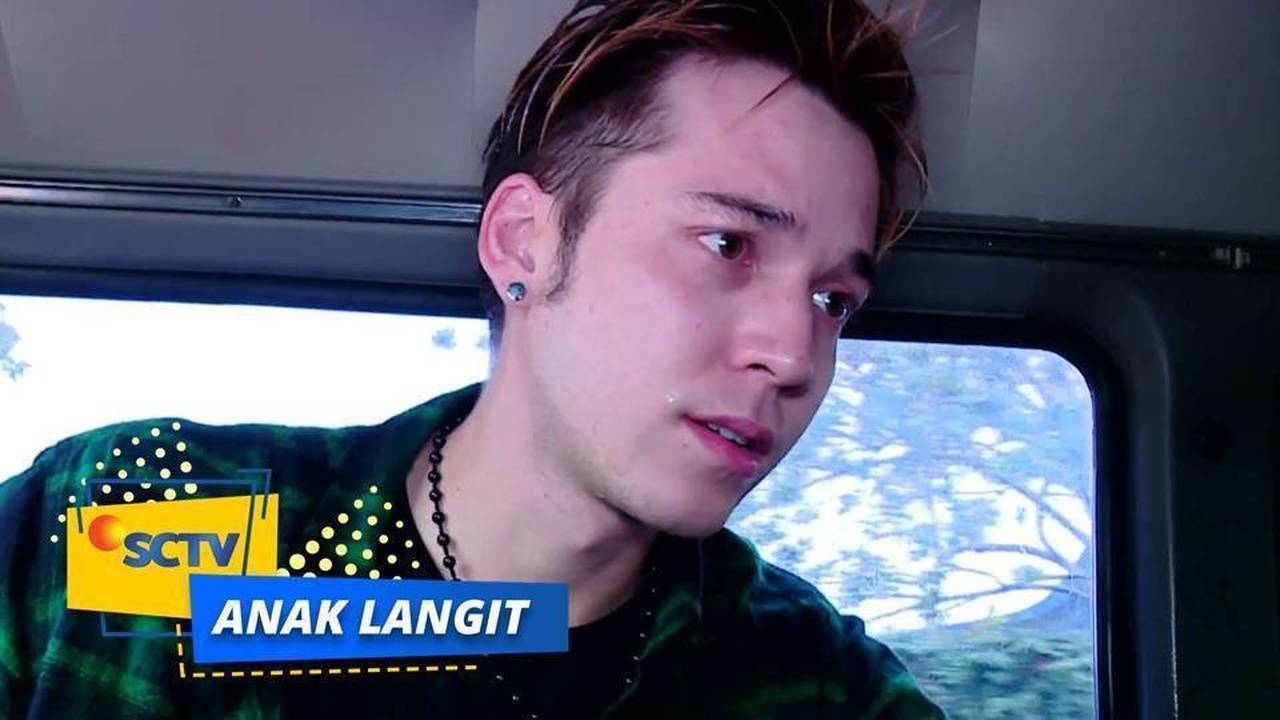 [Gratis] Gak Salah Denger!! Hiro Gak Mau Kehilangan Tari | Anak Langit