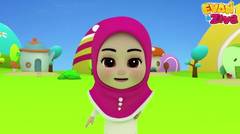 Lagu Anak Balita Islami - Ya Sayyidi Ya Rasulullah - Evan dan Ziva Lagu Anak Islami