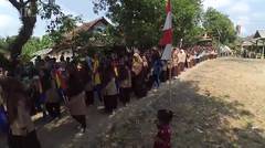 Festival Kampung Wisata Cikadu