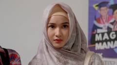 Rumah Bidadari: Baru Dichat Salwa, Rafatar Udah Girang Banget | 22 April 2021