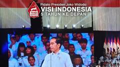 Pidato Visi Indonesia (2)