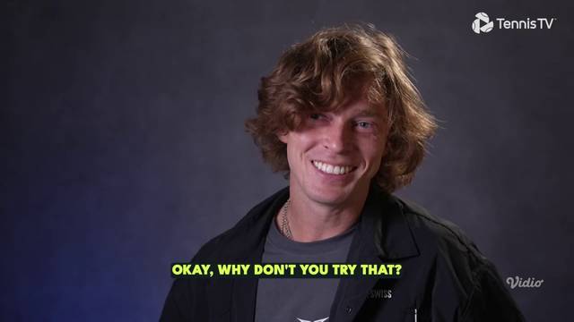 Best Quotes from the 2024 Tennis Season | ATP 2026