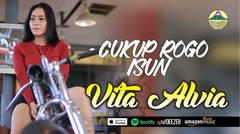Vita Alvia - Cukup Rogo Isun (House Music)