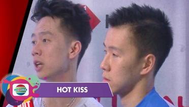 Hot Kiss Update - Hot Kiss 27/09/18