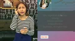 Tata Janeeta - Sang Penggoda (video karaoke duet bareng artis)