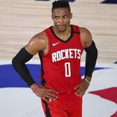 Russell Westbrook III