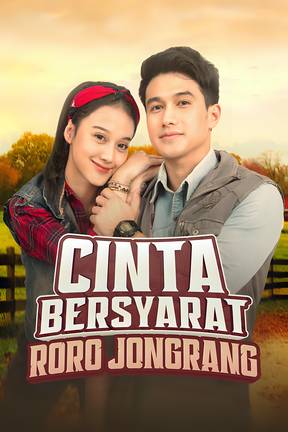 Cinta Bersyarat Roro Jongrang