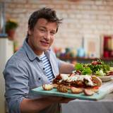 Jamie Oliver Cook