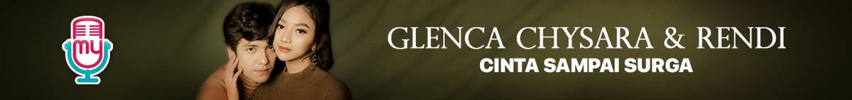 Glenca dan Rendi - Cinta Sampai Surga