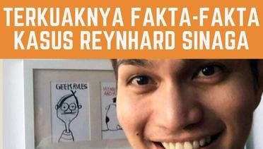 Fakta-Fakta Terkuaknya Kasus Reynhard Sinaga, Predator Seksual Terbesar di Inggris Asal Indonesia