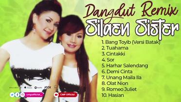 Dangdut Remix SILAEN SISTER Bang Toyib (Versi Batak)