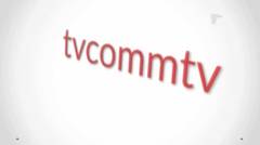 Iklan TVCoMM TV ST ID