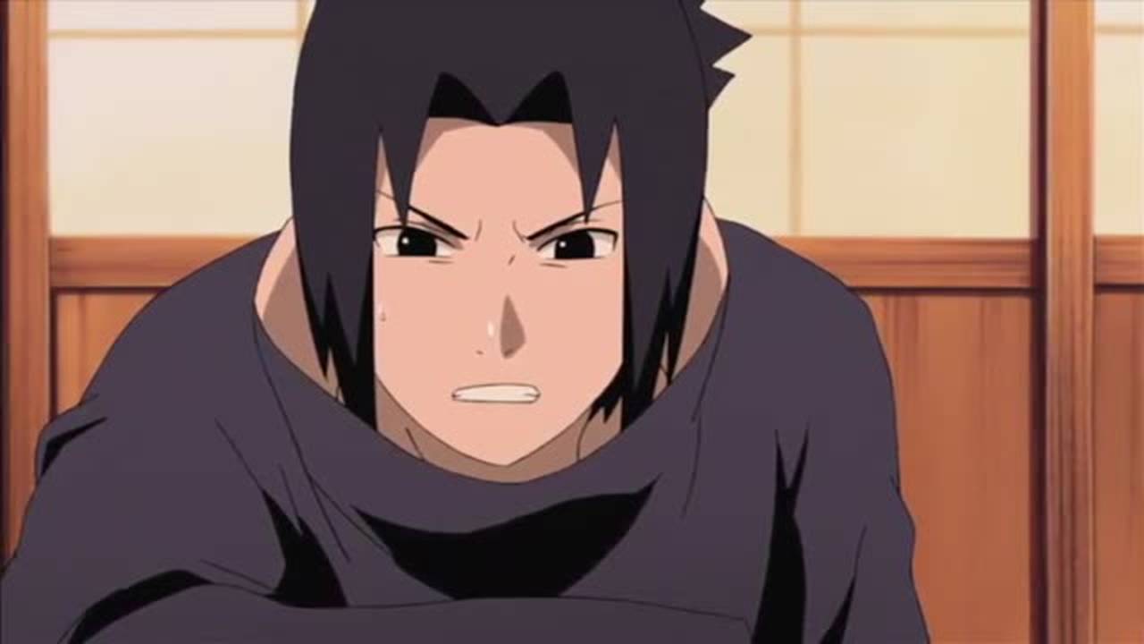 Naruto Shippuden Ep 443 Vostfr