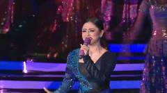 Dewi Perssik - Kata Pujangga 'Live on Konser Raya 20 Tahun Indosiar'