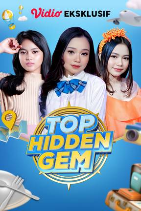 Top Hidden Gem