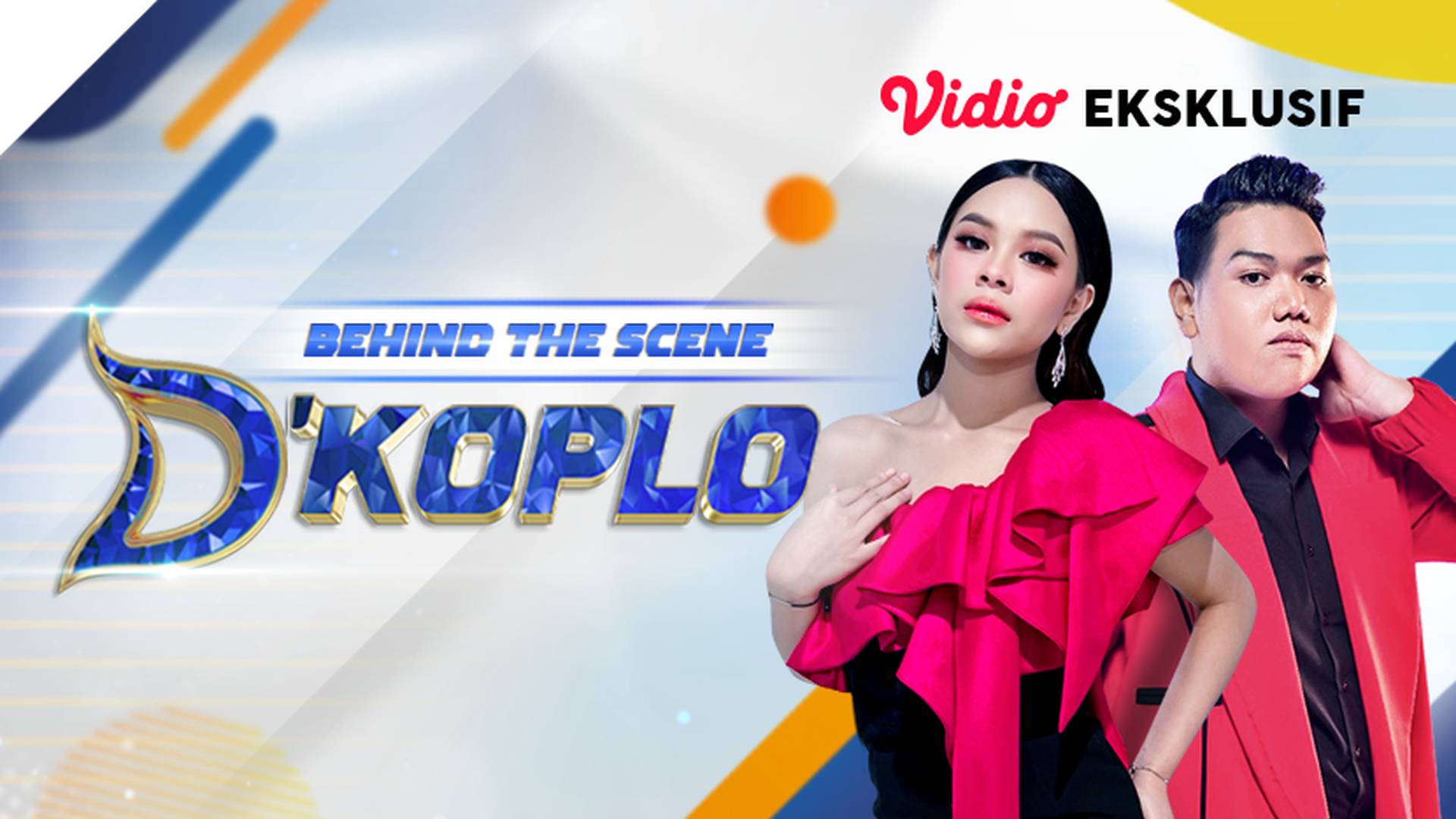 Behind The Scene D'Koplo