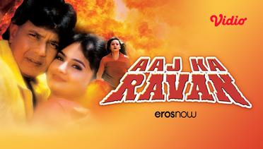 Aaj Ka Ravan - Trailer
