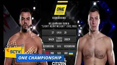 One Championship - Age of Dragons