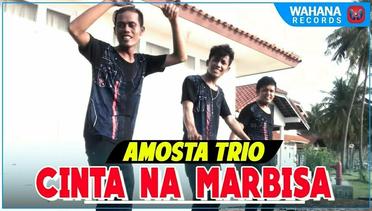 Amosta Trio - Cinta Na Marbisa (Lagu Batak Official Music Video)