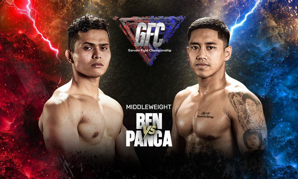 Ben vs Panca